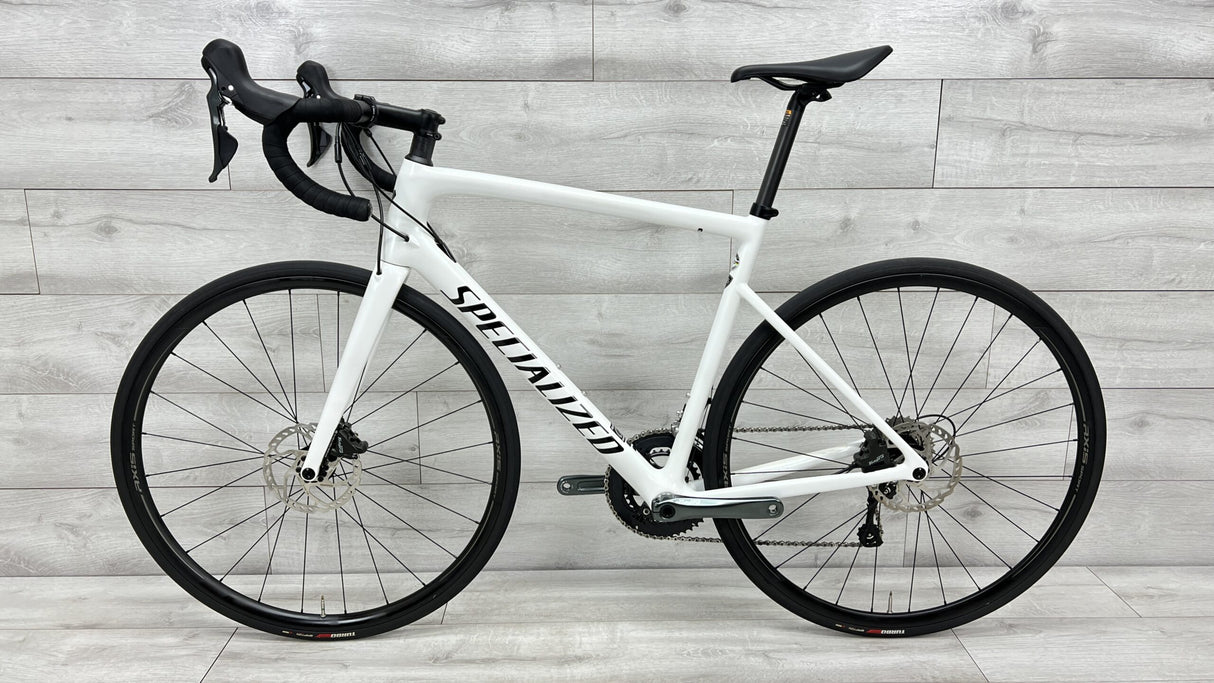 Bicicleta de carretera Specialized Tarmac SL6 2022 - 56 cm