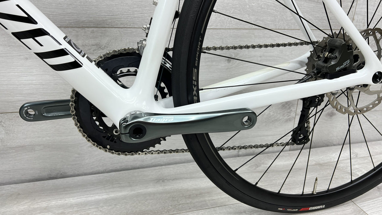 Bicicleta de carretera Specialized Tarmac SL6 2022 - 56 cm