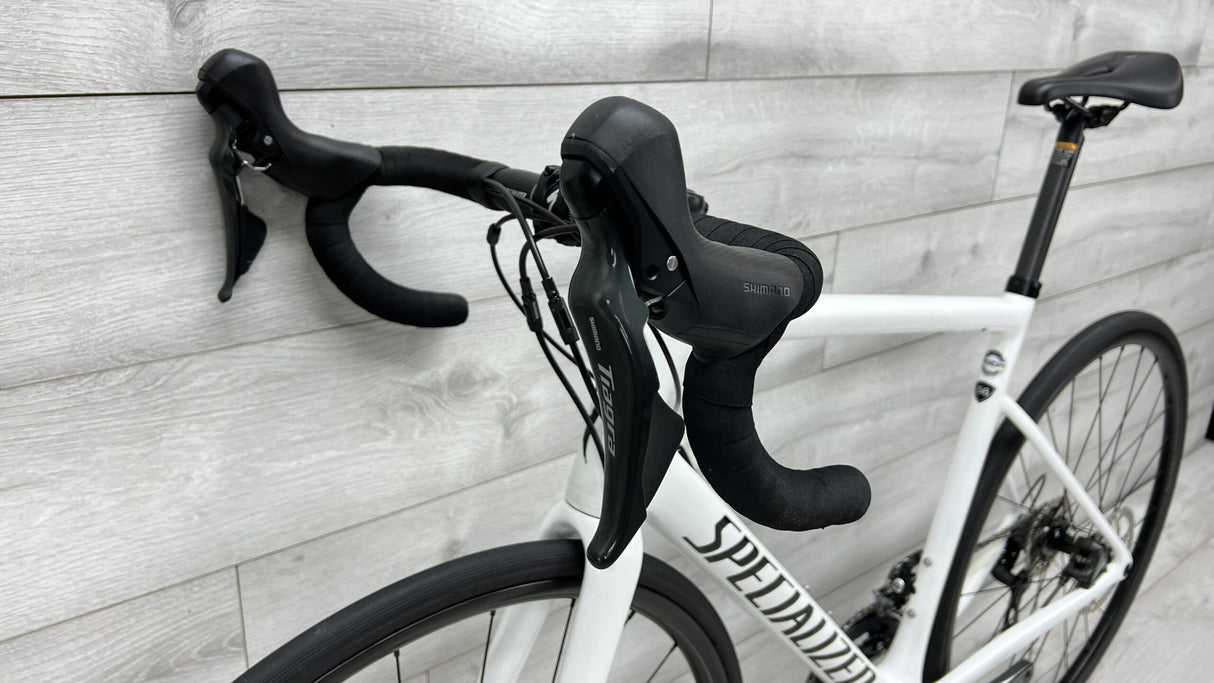 Bicicleta de carretera Specialized Tarmac SL6 2022 - 56 cm