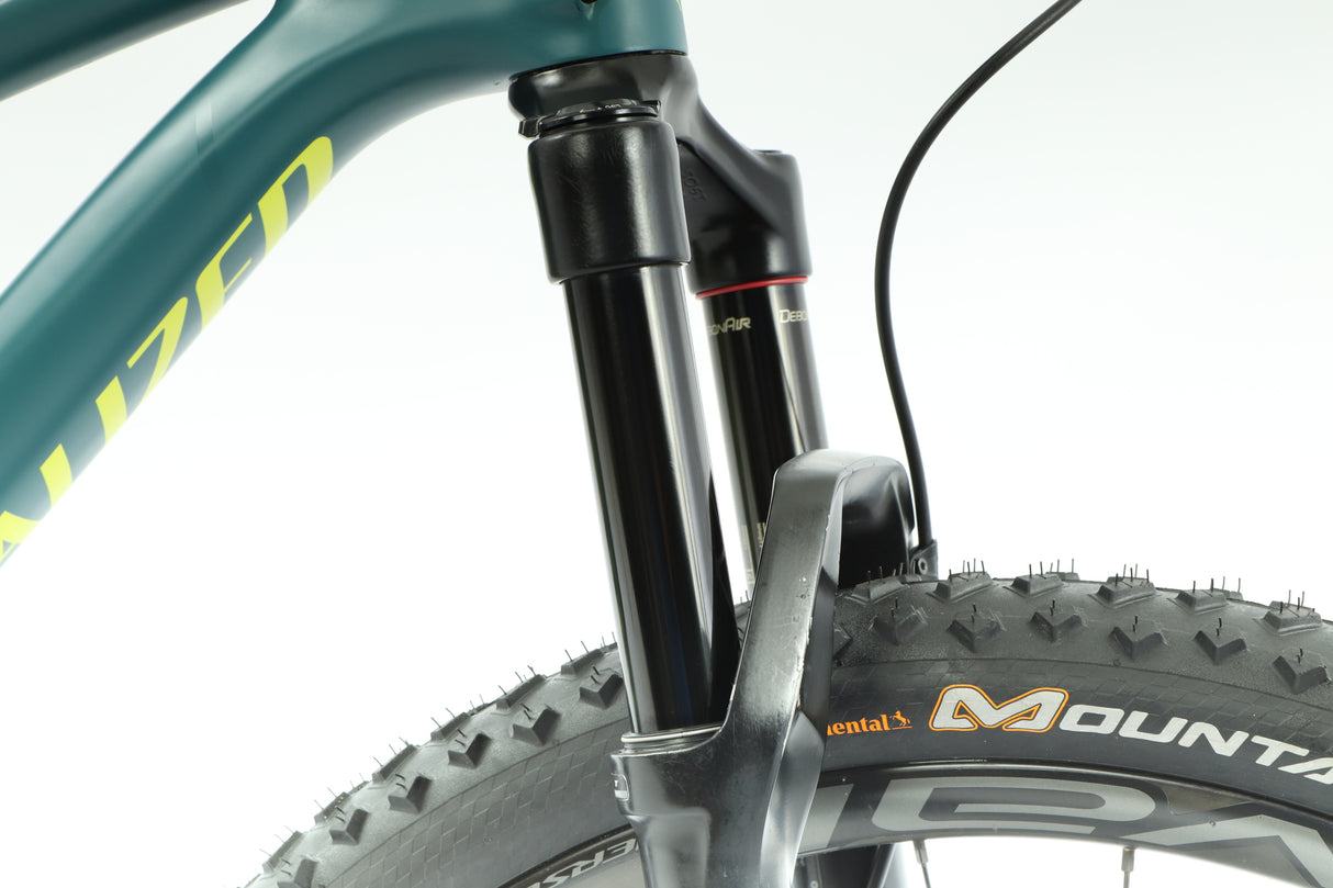 Bicicleta de montaña Specialized Stumpjumper ST Expert 2019 - Mediana