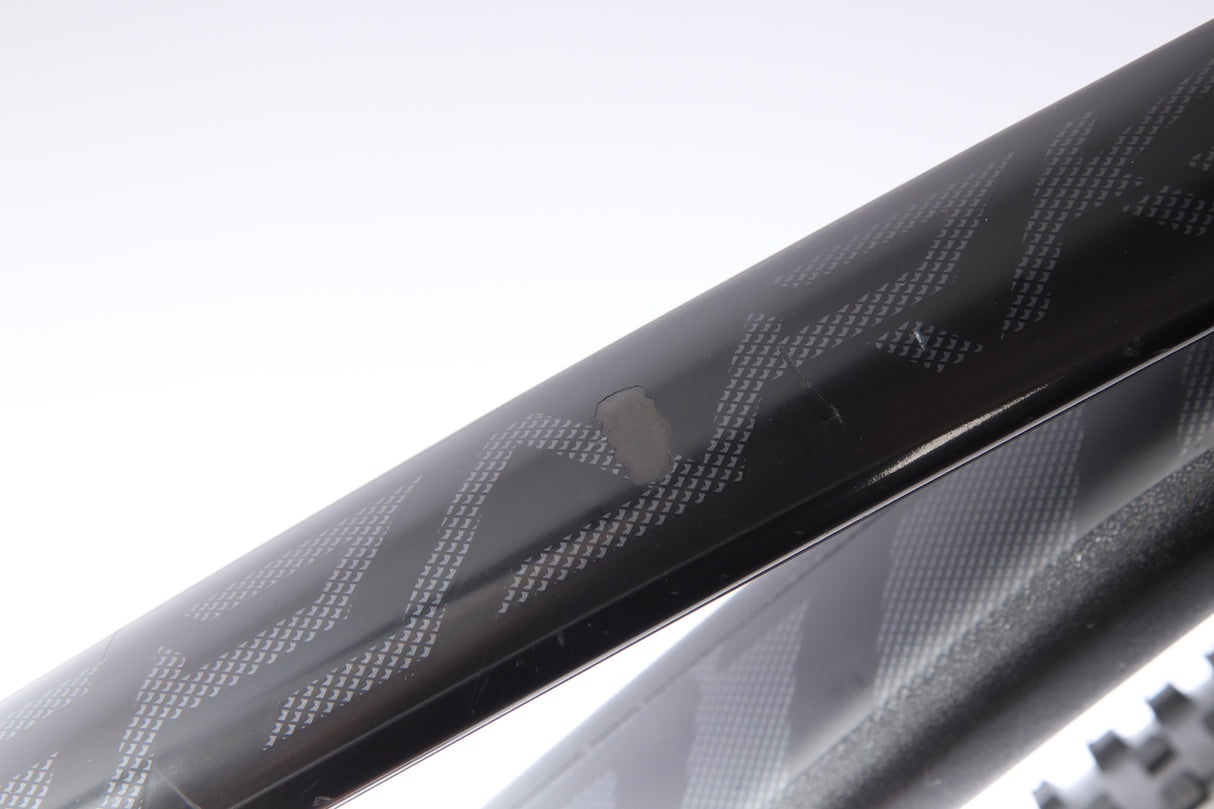 Bicicleta de montaña Scott Spark 700 Ultimate 2017 - Mediana