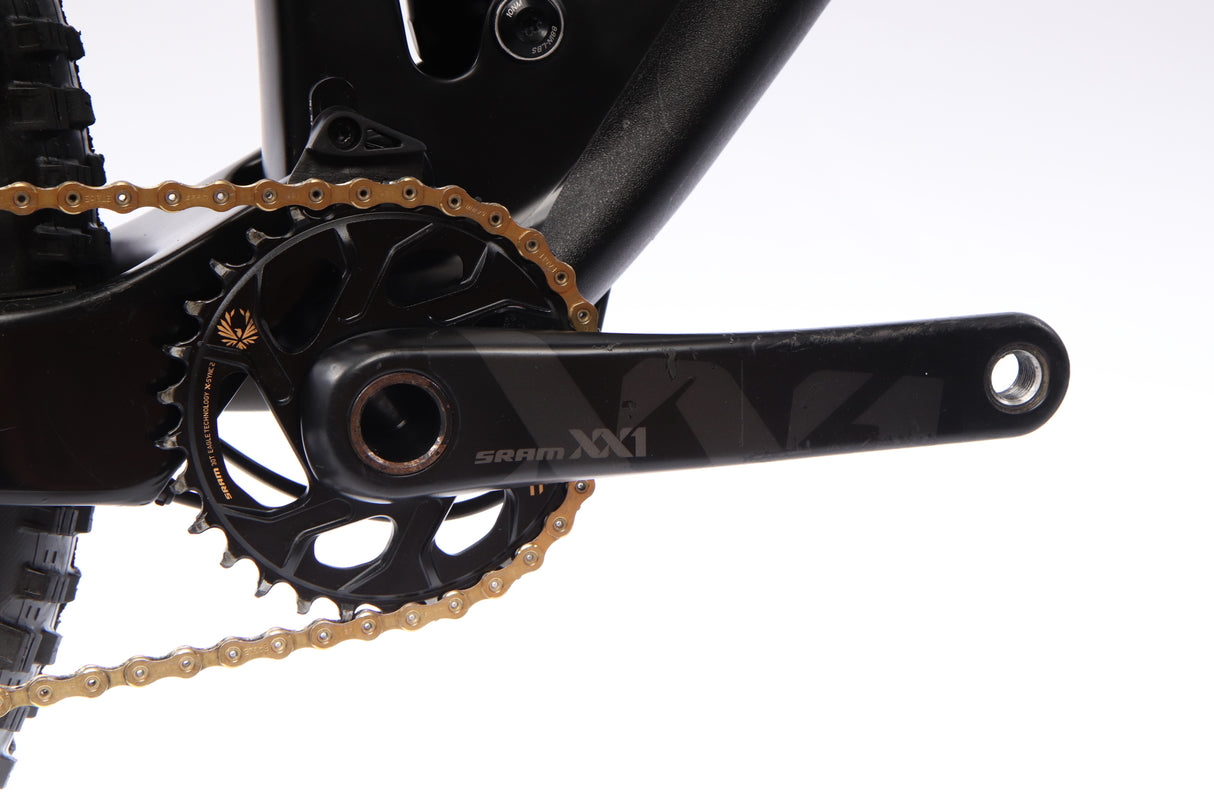 Bicicleta de montaña Scott Spark 700 Ultimate 2017 - Mediana