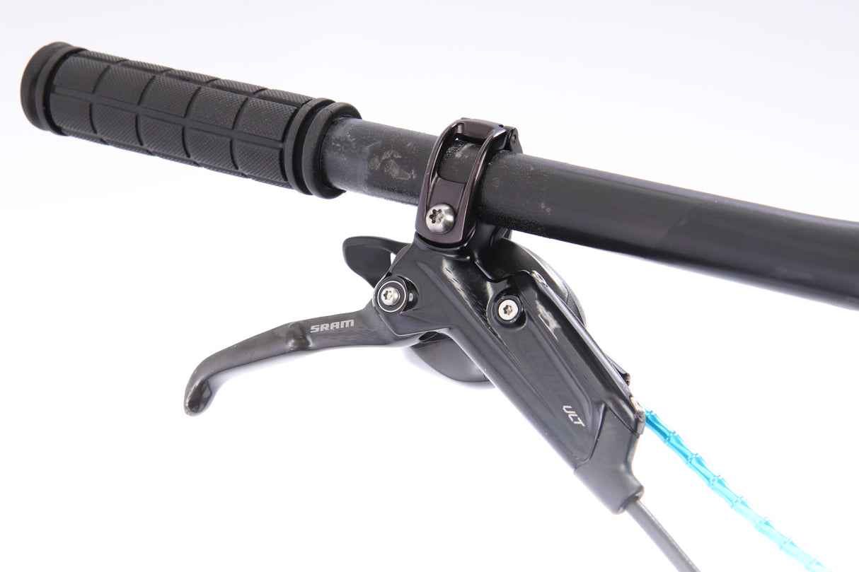 Bicicleta de montaña Scott Spark 700 Ultimate 2017 - Mediana