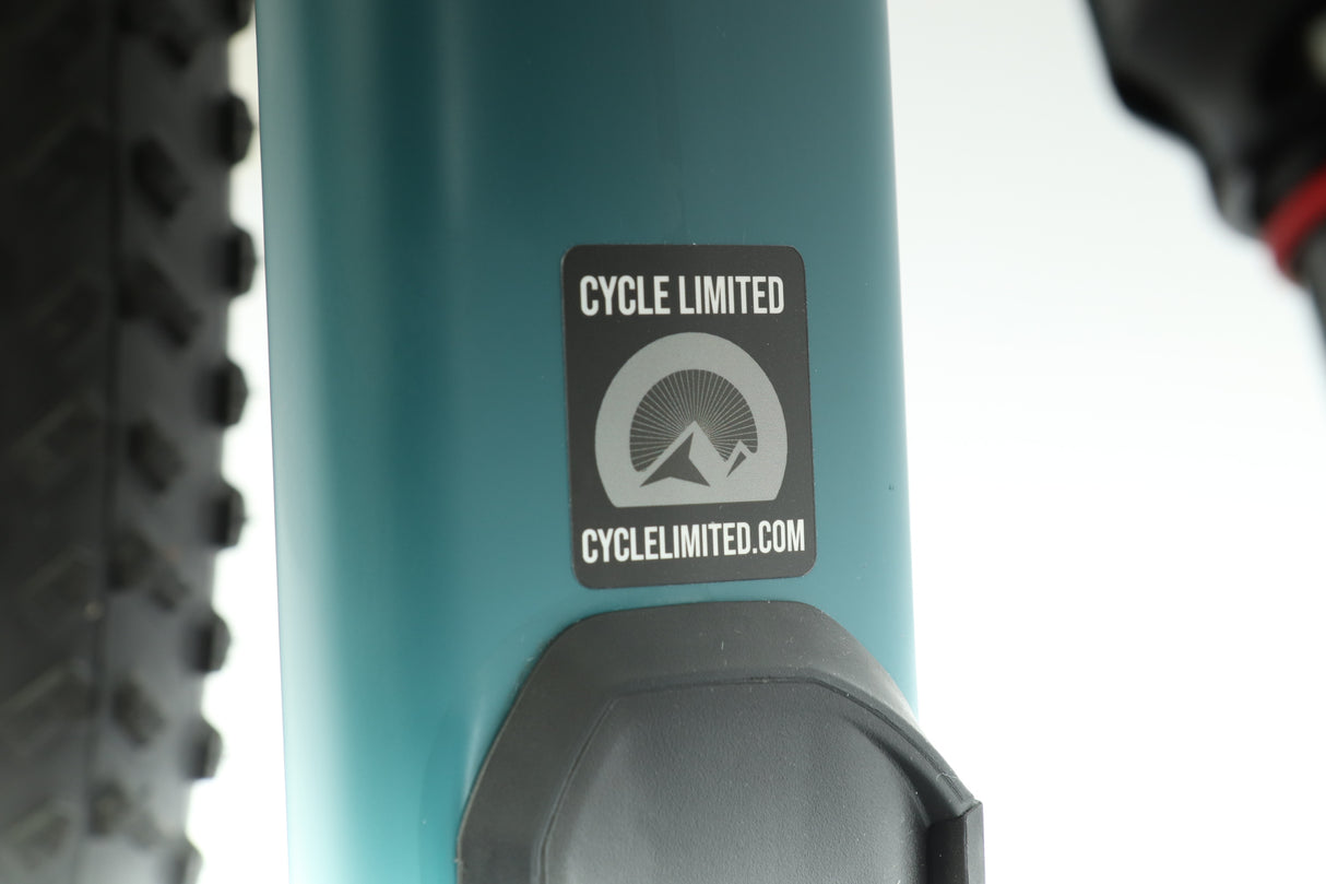 Bicicleta de montaña Specialized Stumpjumper ST Expert 2019 - Mediana