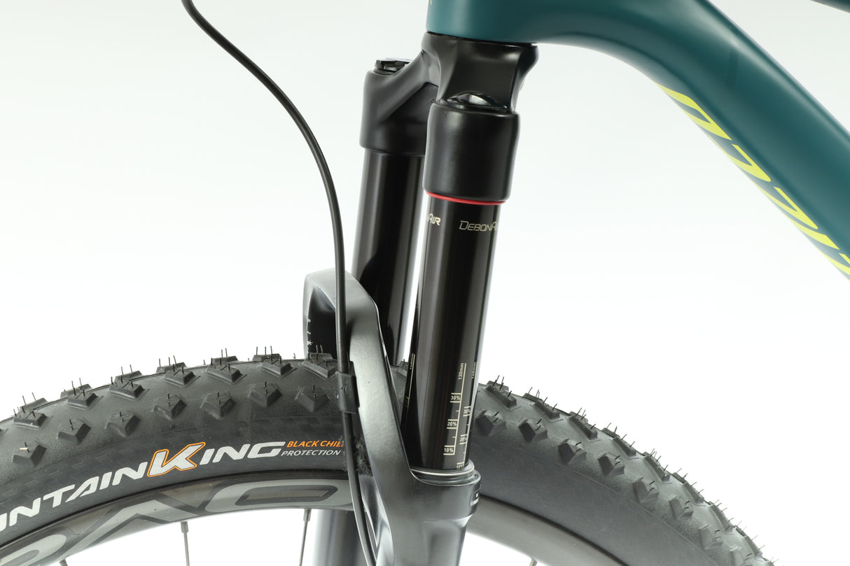 Bicicleta de montaña Specialized Stumpjumper ST Expert 2019 - Mediana