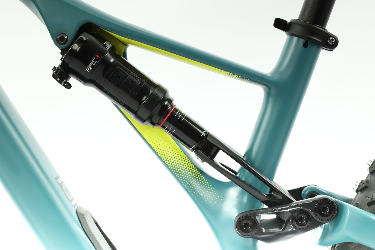 Bicicleta de montaña Specialized Stumpjumper ST Expert 2019 - Mediana