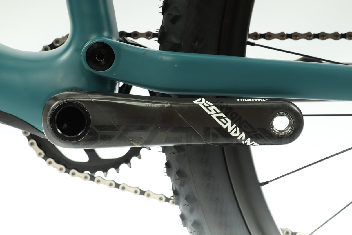 Bicicleta de montaña Specialized Stumpjumper ST Expert 2019 - Mediana