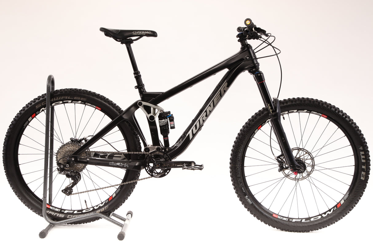 2016 TURNER RFX V4.0