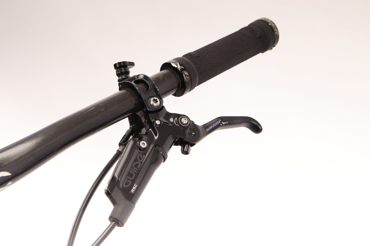 Bicicleta de montaña TURNER RFX V4.0 2016 - Mediana