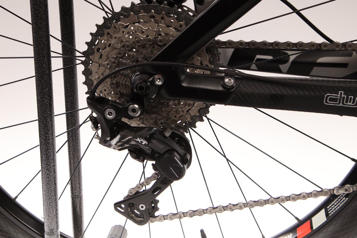 Bicicleta de montaña TURNER RFX V4.0 2016 - Mediana