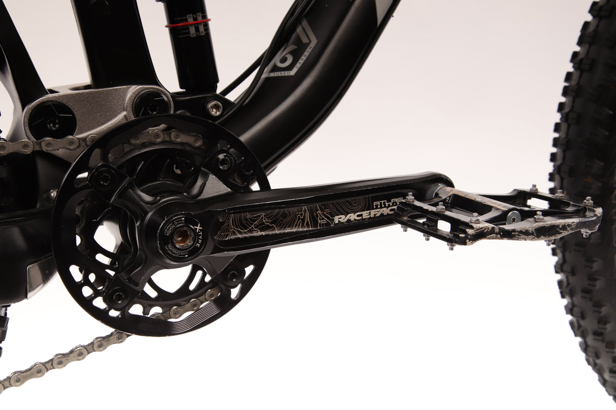 Bicicleta de montaña TURNER RFX V4.0 2016 - Mediana