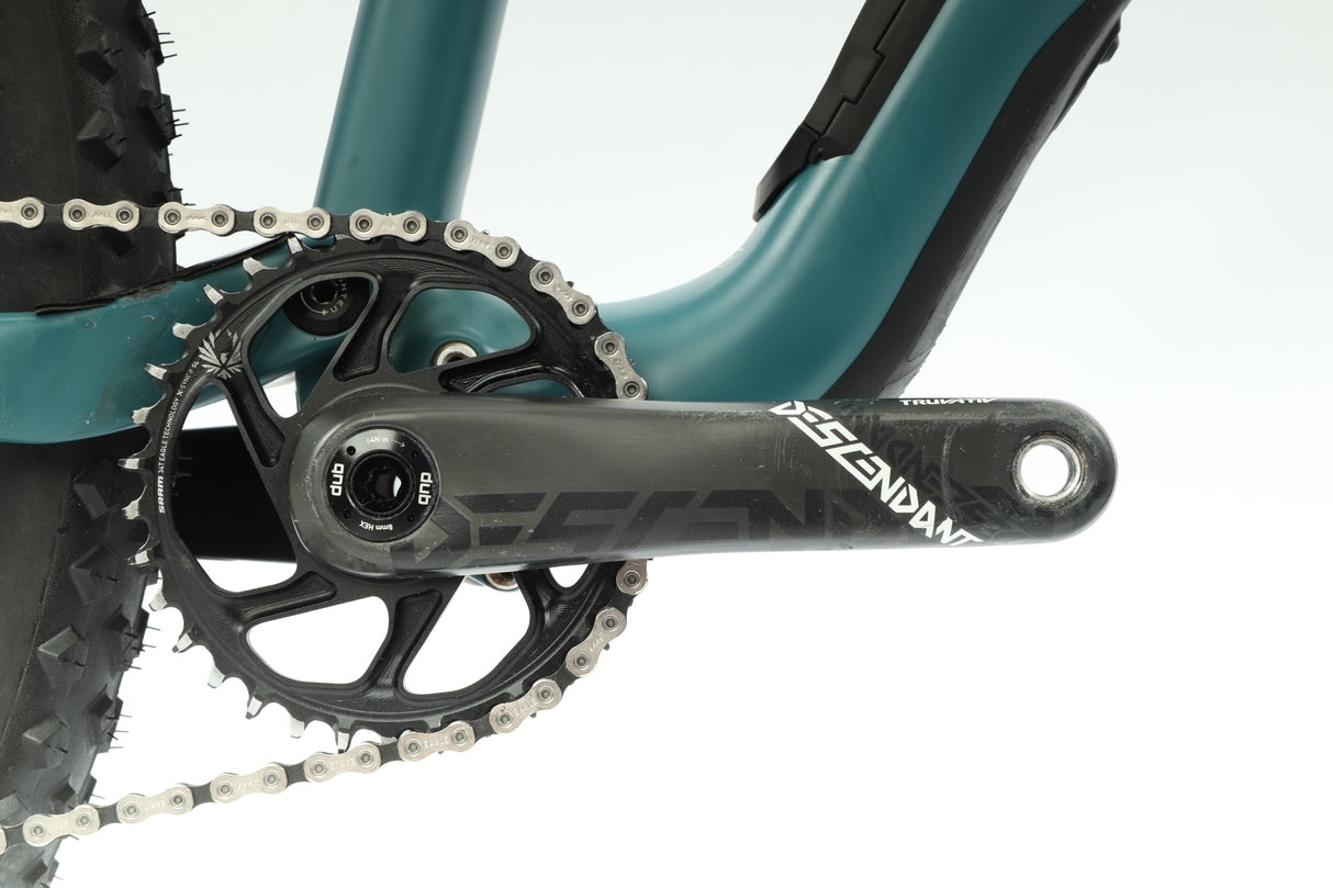 Bicicleta de montaña Specialized Stumpjumper ST Expert 2019 - Mediana