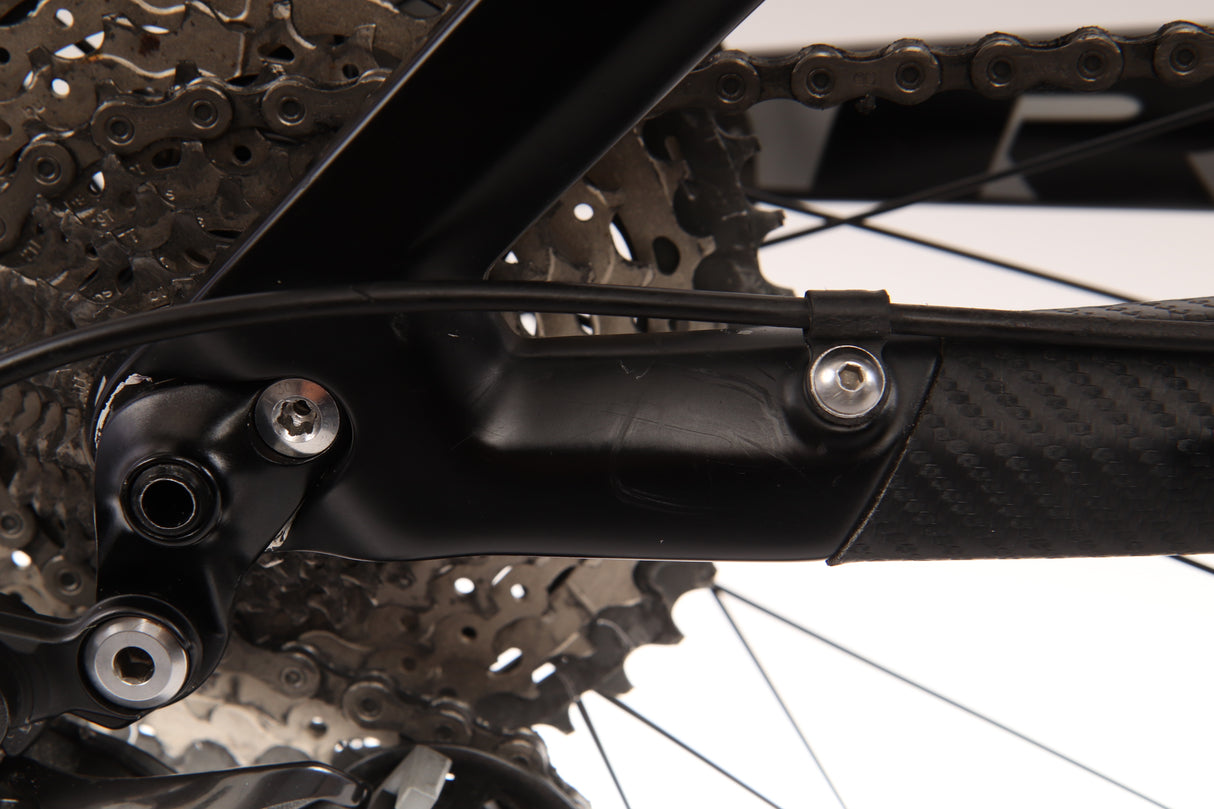 Bicicleta de montaña TURNER RFX V4.0 2016 - Mediana