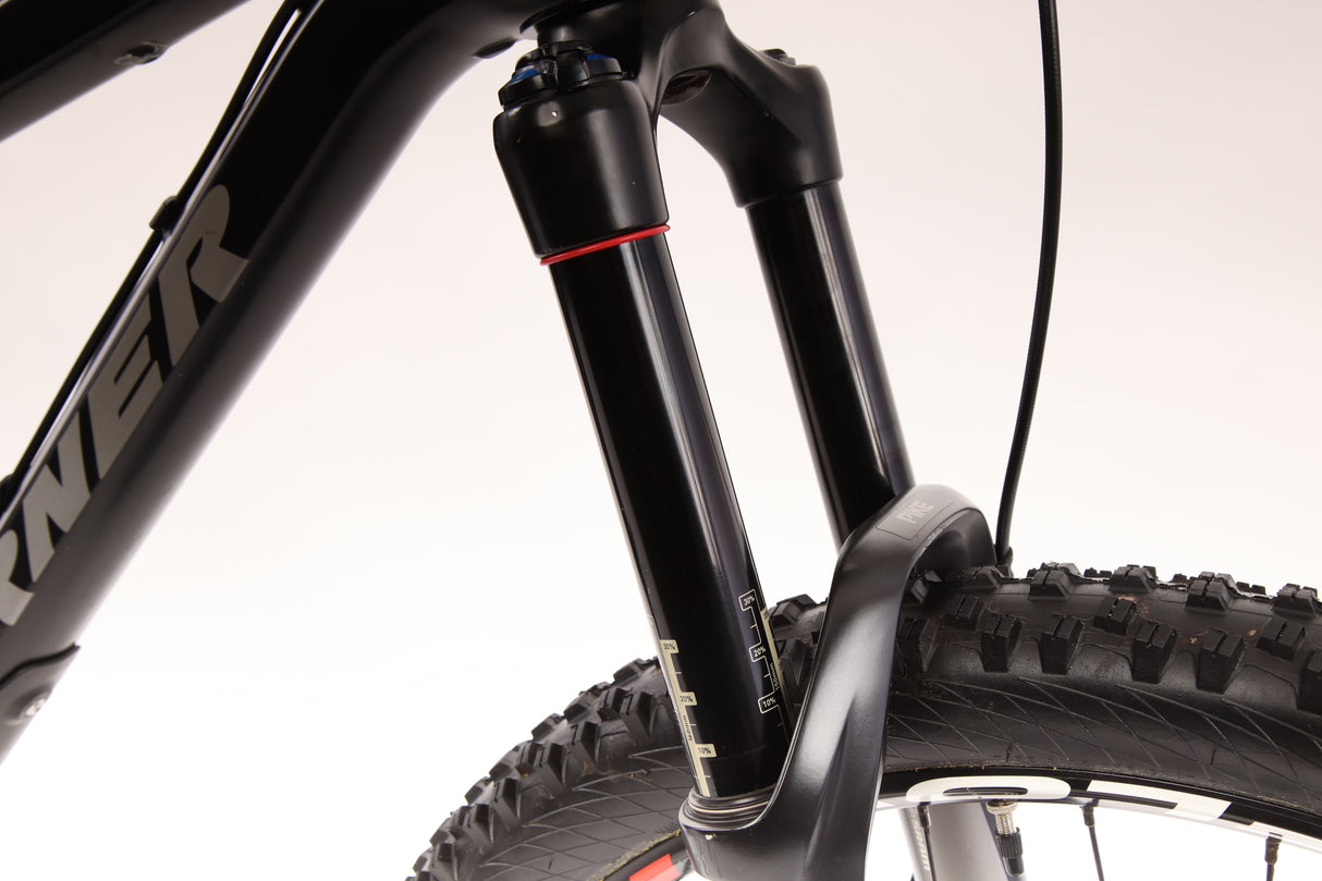 Bicicleta de montaña TURNER RFX V4.0 2016 - Mediana