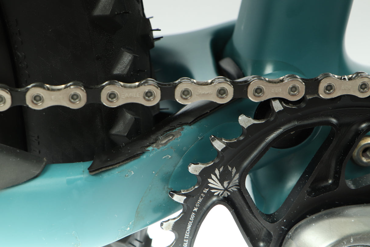 Bicicleta de montaña Specialized Stumpjumper ST Expert 2019 - Mediana