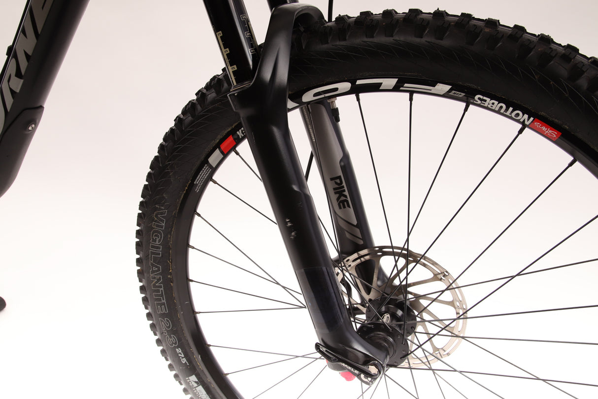 Bicicleta de montaña TURNER RFX V4.0 2016 - Mediana