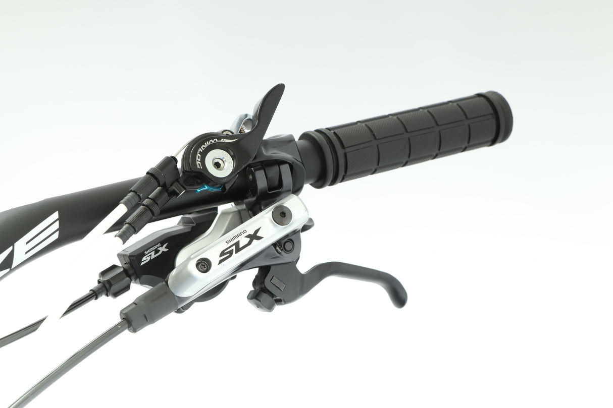 Bicicleta de montaña Scott Genius 720 2016 - Extragrande