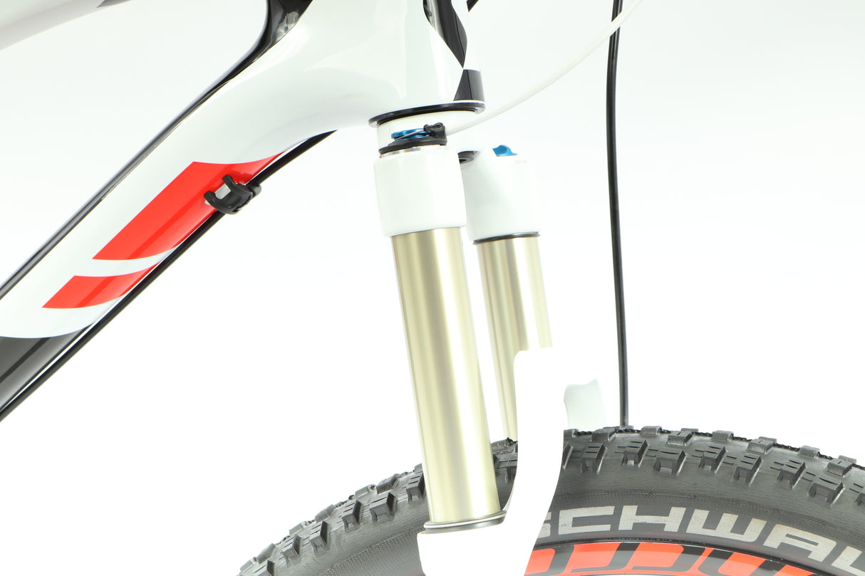 Bicicleta de montaña Scott Genius 720 2016 - Extragrande