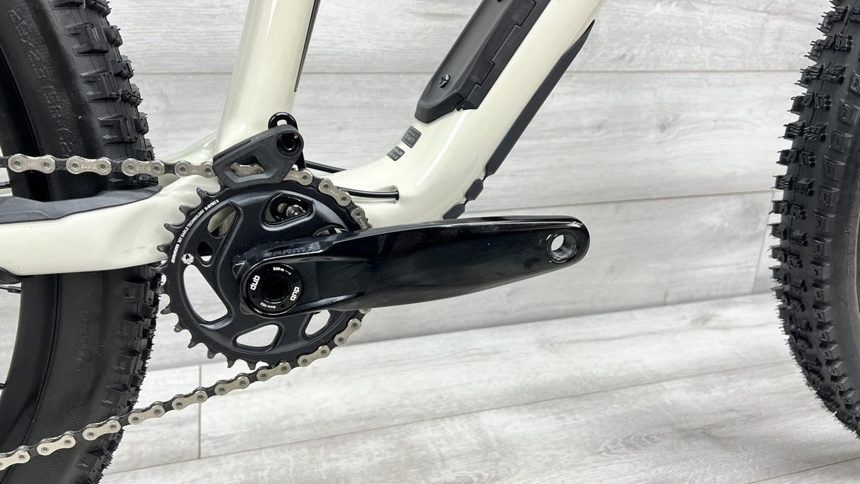 Bicicleta de montaña Specialized Stumpjumper Expert 2022 - Grande