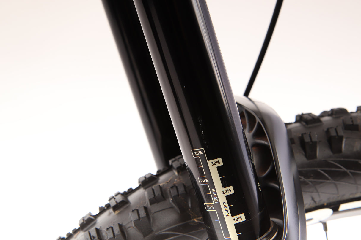 Bicicleta de montaña TURNER RFX V4.0 2016 - Mediana