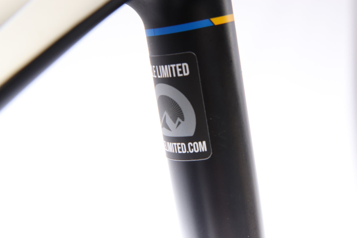 Bicicleta de montaña Bulls Black Adder Team 2016 - Grande