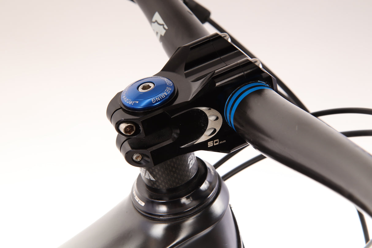 Bicicleta de montaña TURNER RFX V4.0 2016 - Mediana