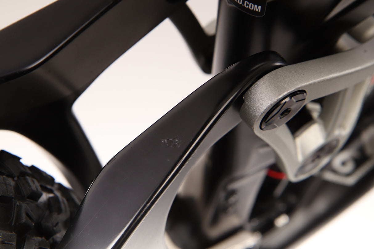 Bicicleta de montaña TURNER RFX V4.0 2016 - Mediana