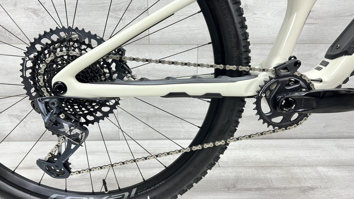 Bicicleta de montaña Specialized Stumpjumper Expert 2022 - Grande