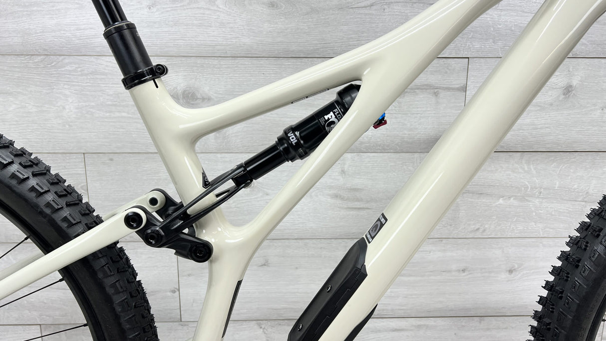 Bicicleta de montaña Specialized Stumpjumper Expert 2022 - Grande