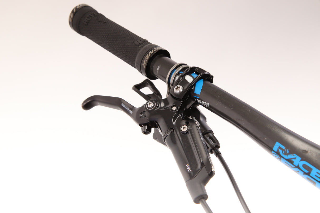 Bicicleta de montaña TURNER RFX V4.0 2016 - Mediana