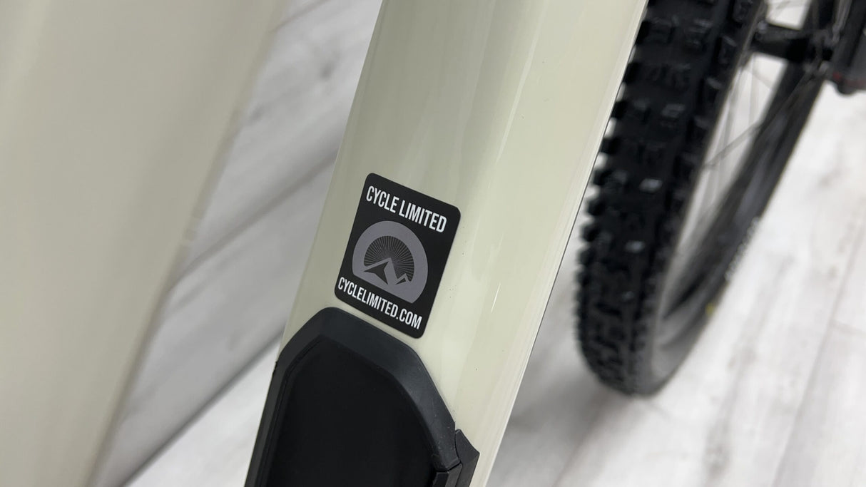 Bicicleta de montaña Specialized Stumpjumper Expert 2022 - Grande