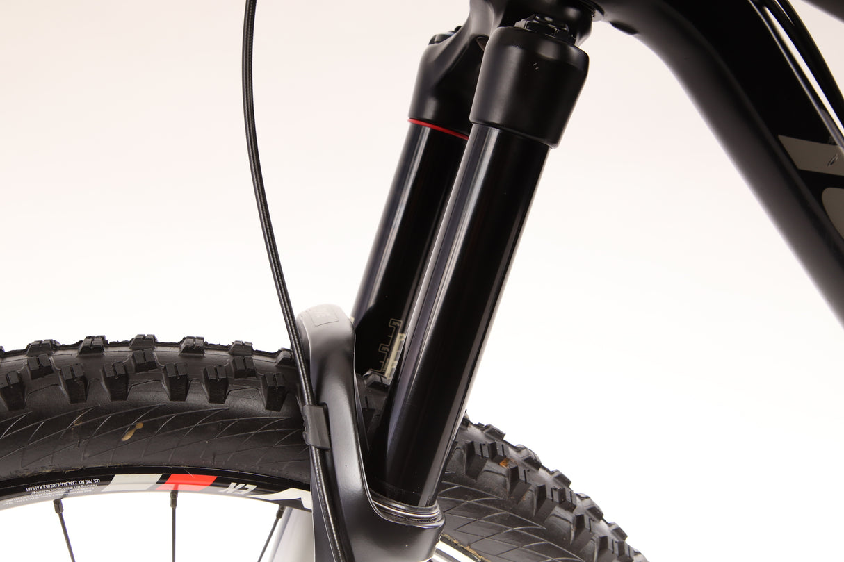 Bicicleta de montaña TURNER RFX V4.0 2016 - Mediana