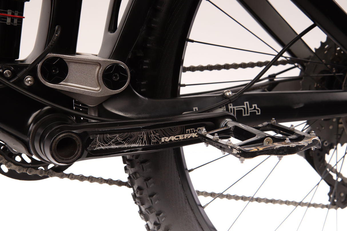 Bicicleta de montaña TURNER RFX V4.0 2016 - Mediana