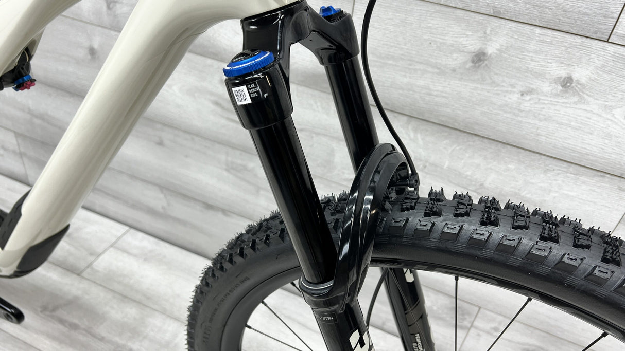 Bicicleta de montaña Specialized Stumpjumper Expert 2022 - Grande