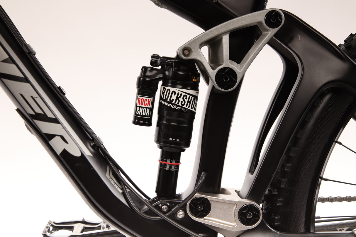 Bicicleta de montaña TURNER RFX V4.0 2016 - Mediana