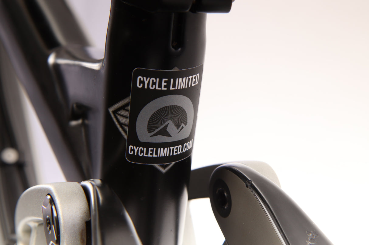 Bicicleta de montaña TURNER RFX V4.0 2016 - Mediana