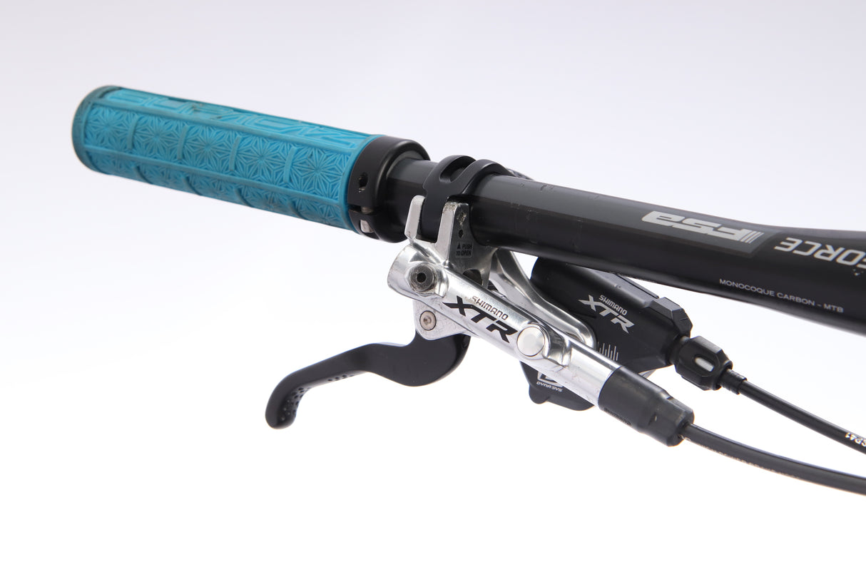 Bicicleta de montaña Bulls Black Adder Team 2016 - Grande