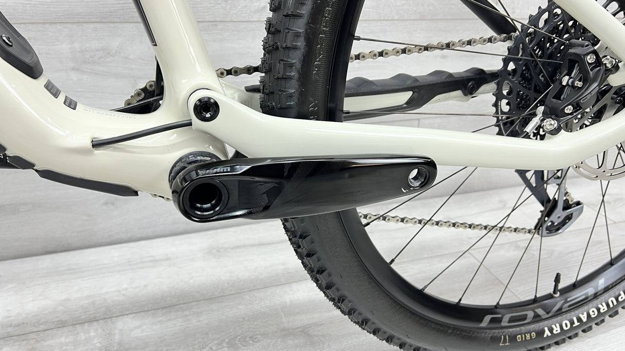 Bicicleta de montaña Specialized Stumpjumper Expert 2022 - Grande