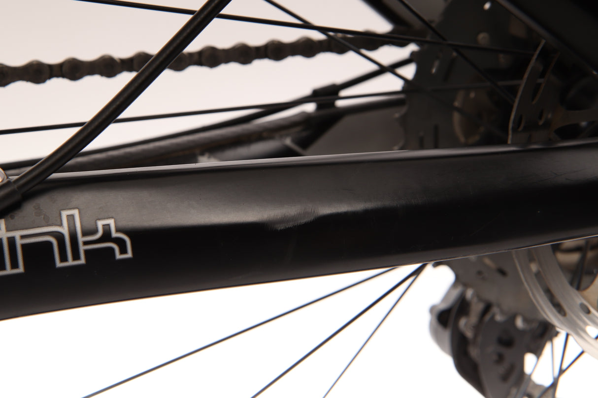 Bicicleta de montaña TURNER RFX V4.0 2016 - Mediana