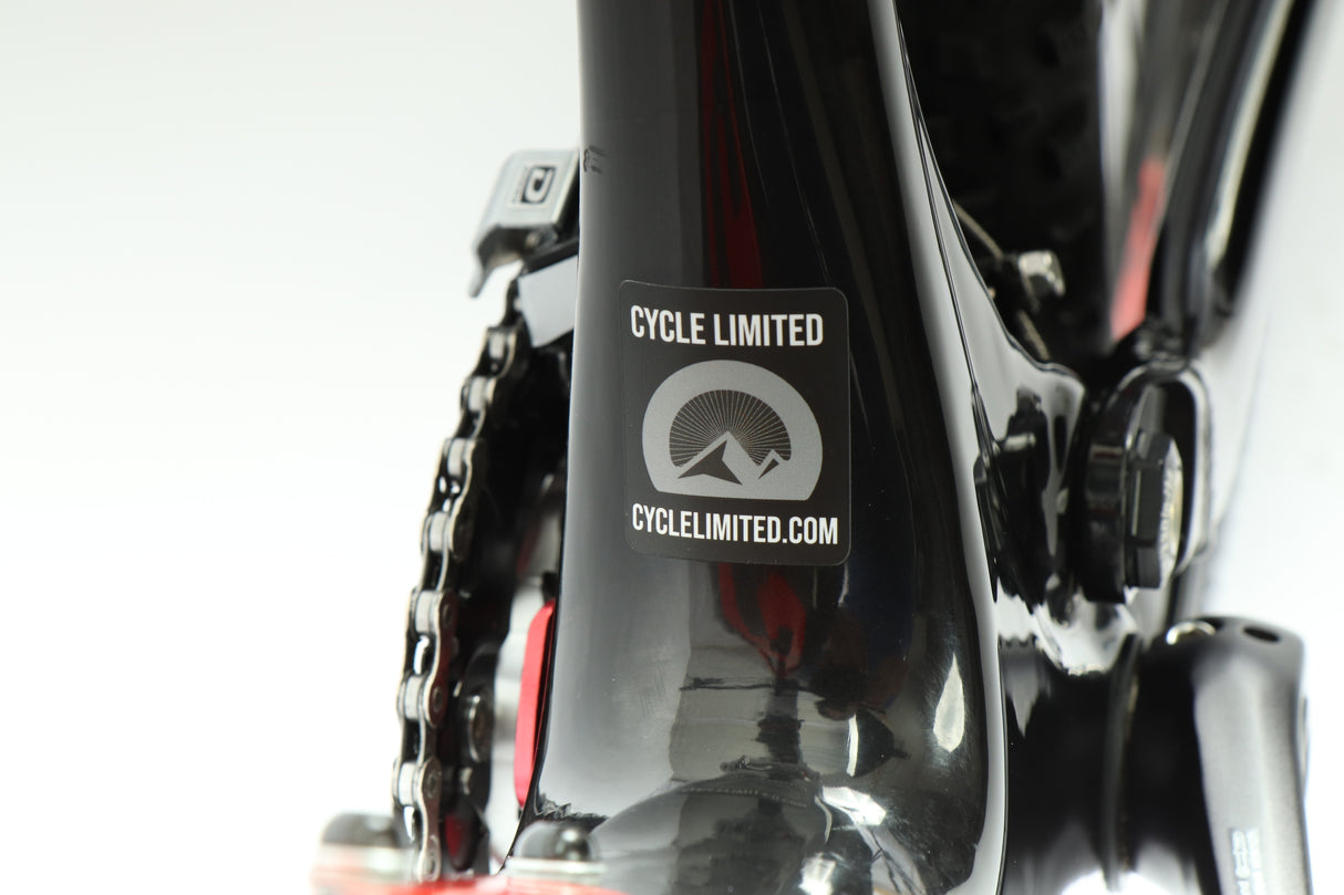 Bicicleta de montaña Scott Genius 720 2016 - Extragrande