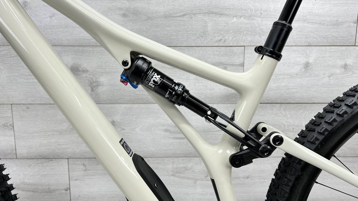 Bicicleta de montaña Specialized Stumpjumper Expert 2022 - Grande