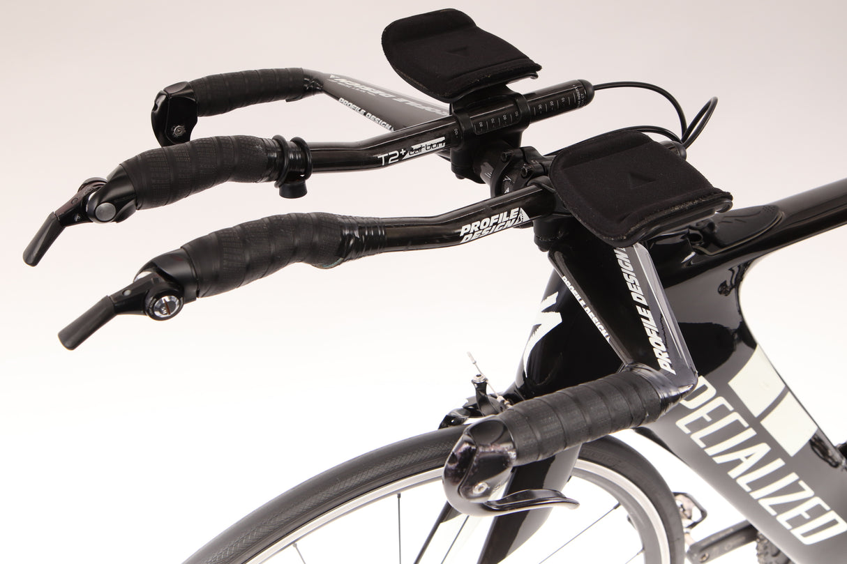 Bicicleta de triatlón SPECIALIZED SHIV ELITE 2018 - Pequeña