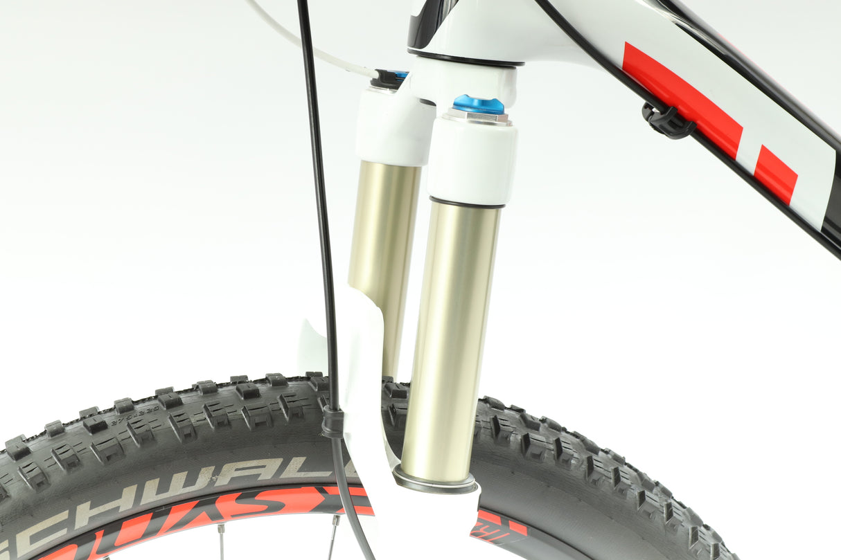 Bicicleta de montaña Scott Genius 720 2016 - Extragrande