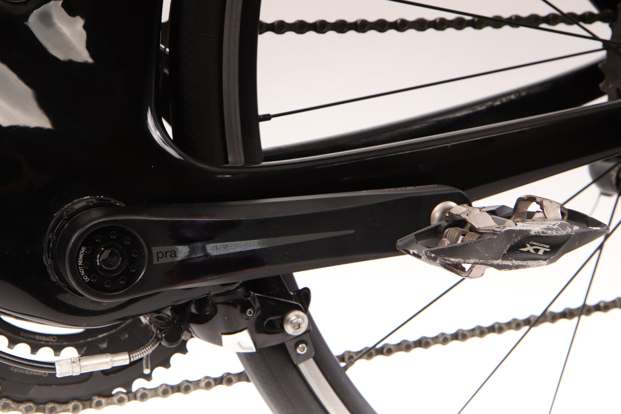 Bicicleta de triatlón SPECIALIZED SHIV ELITE 2018 - Pequeña