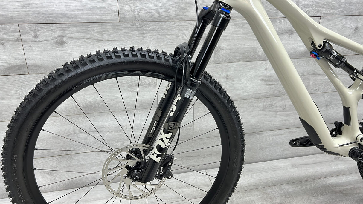 Bicicleta de montaña Specialized Stumpjumper Expert 2022 - Grande