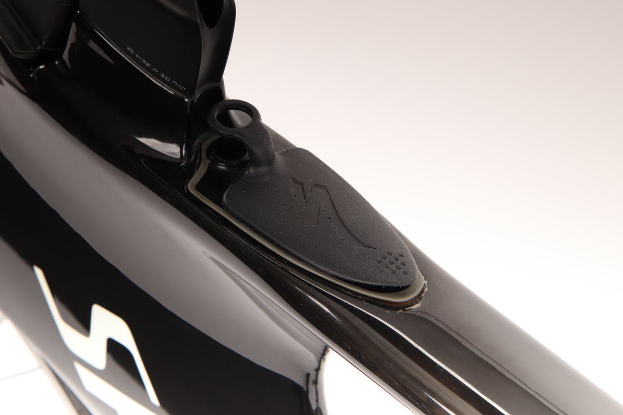 Bicicleta de triatlón SPECIALIZED SHIV ELITE 2018 - Pequeña