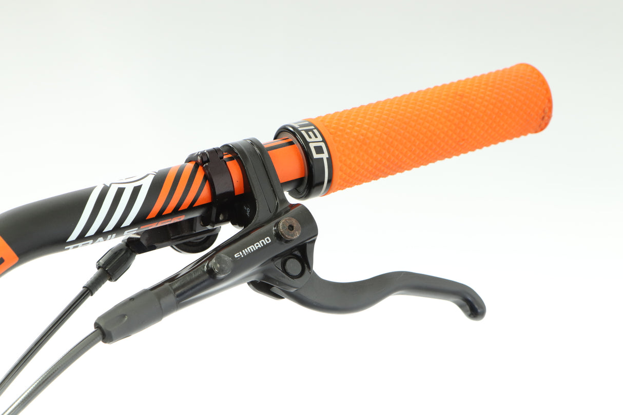 Bicicleta de montaña Cannondale Habit 5 2019 - Grande