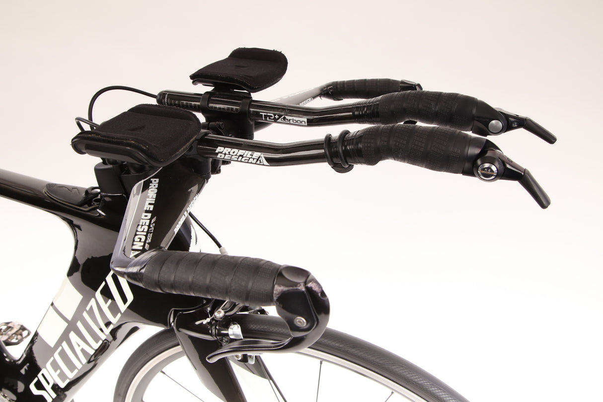 Bicicleta de triatlón SPECIALIZED SHIV ELITE 2018 - Pequeña