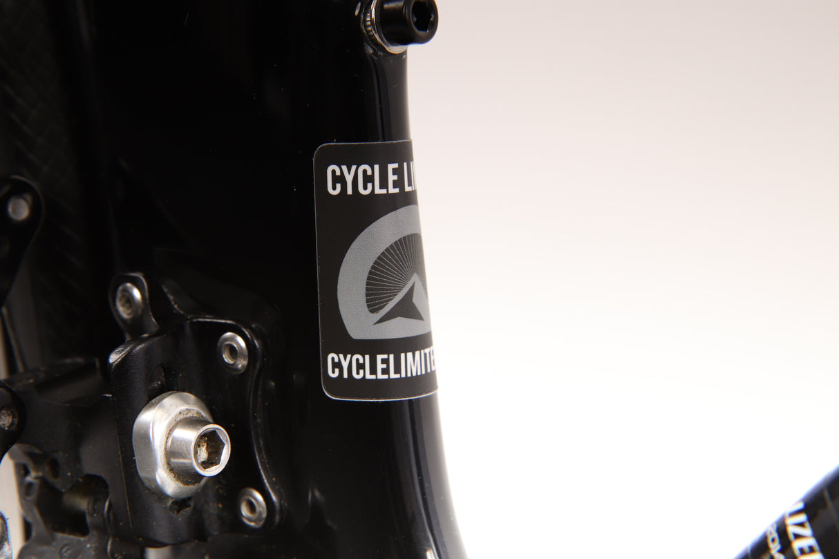 Bicicleta de triatlón SPECIALIZED SHIV ELITE 2018 - Pequeña