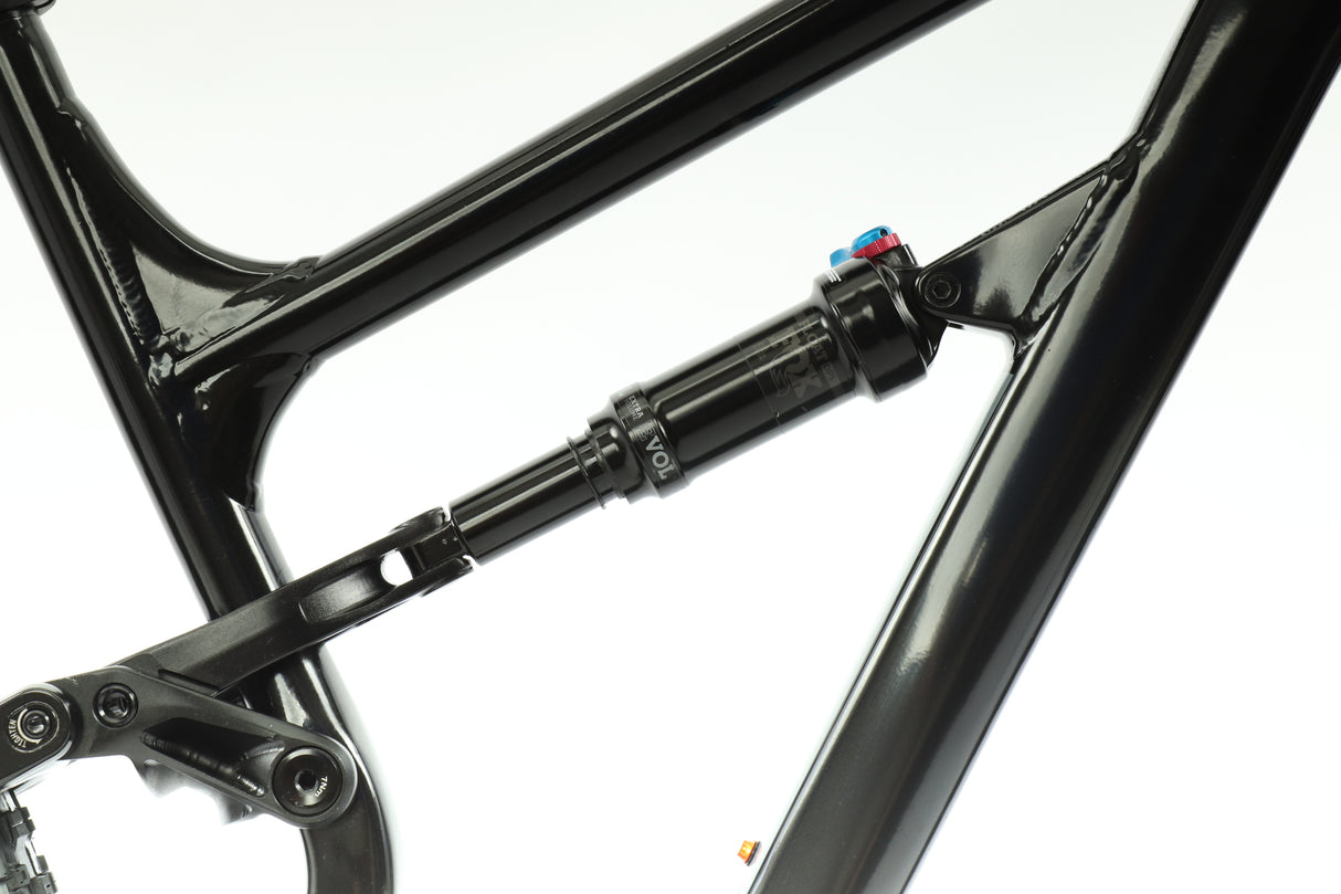 Bicicleta de montaña Cannondale Habit 5 2019 - Grande